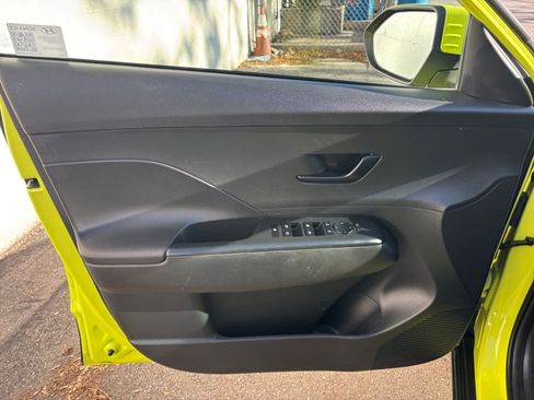 Used 2025 Hyundai Kona SEL image 20