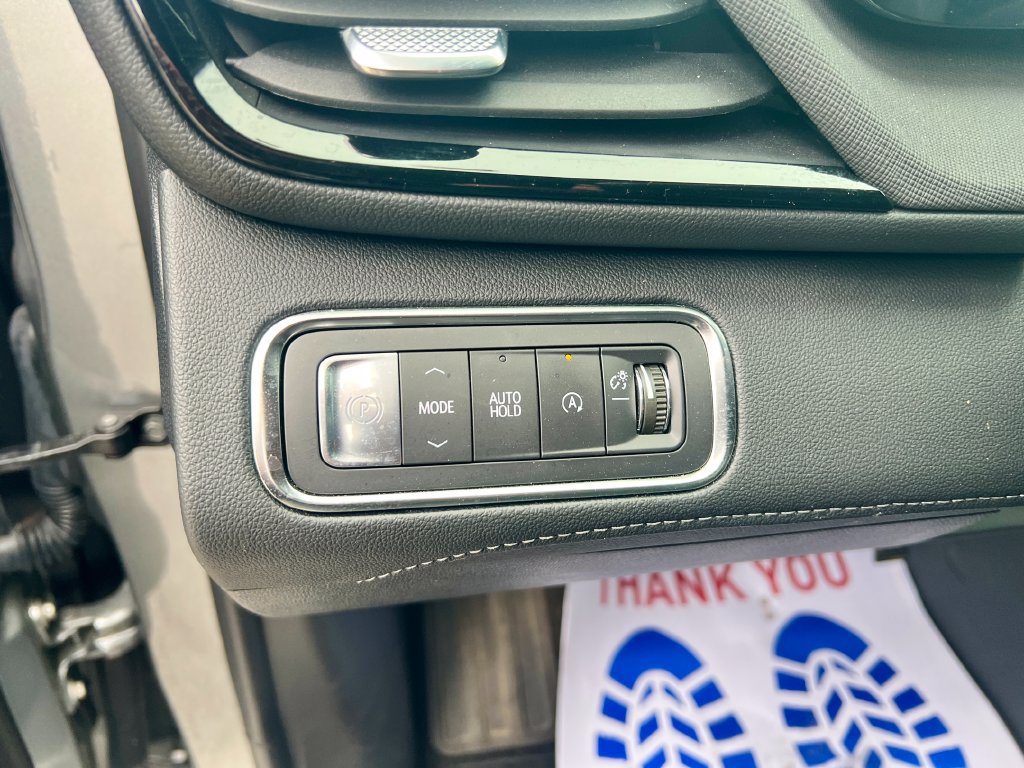 Used 2025 Buick Enclave Preferred w/ Power Package FWD image 20