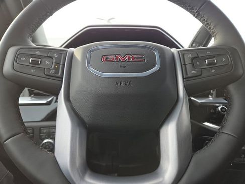 New 2026 GMC Sierra 3500 SLE w/ SLE Value Package image 34