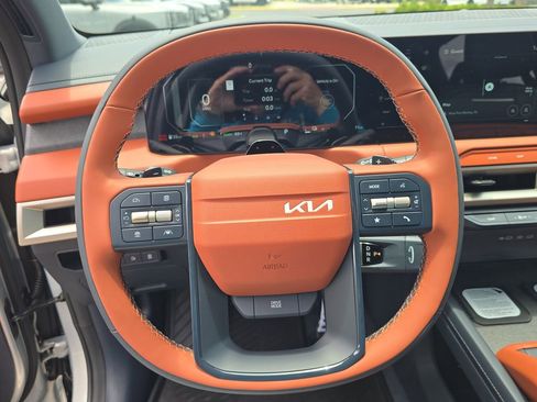 New 2027 Kia Telluride SX FWD image 31