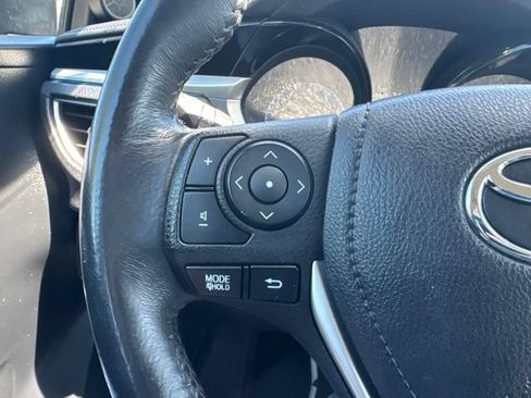 Used 2016 Toyota Corolla S FWD image 24