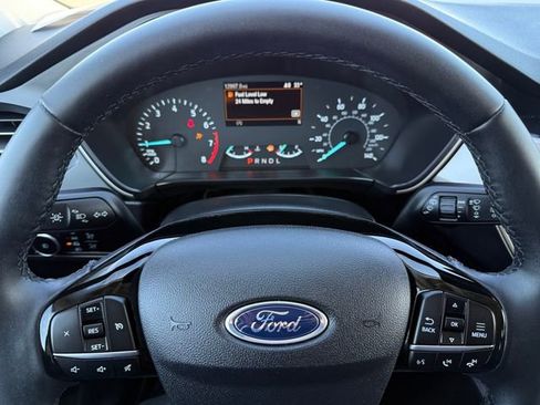 Certified 2022 Ford Escape SEL image 18