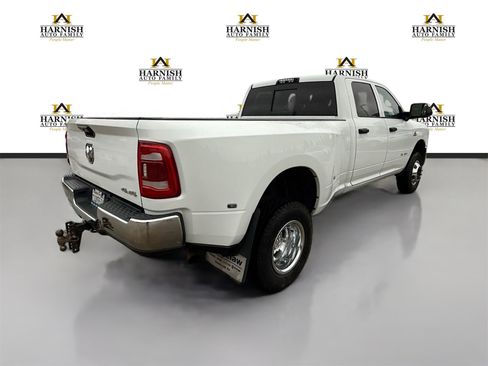 Used 2021 RAM 3500 Tradesman w/ Towing Technology Group image 5