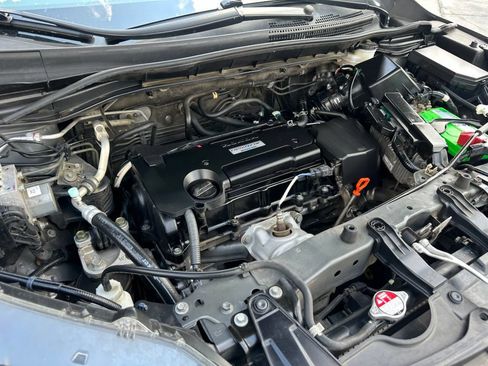 Used 2016 Honda CR-V LX image 34