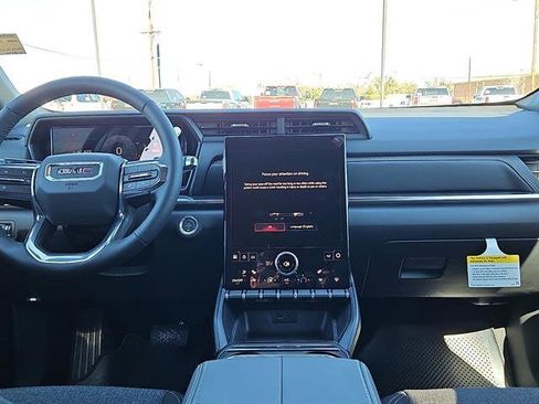 New 2026 GMC Terrain Elevation w/ Technology Package II image 10