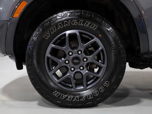 Used 2024 Ford Ranger XLT w/ FX4 Off-Road Package AWD/4WD image 33