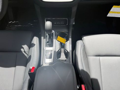 New 2026 Subaru Ascent Premium AWD/4WD image 18