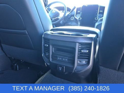 New 2026 RAM 3500 Laramie image 15