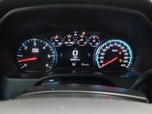 Used 2018 GMC Sierra 1500 Denali RWD image 40
