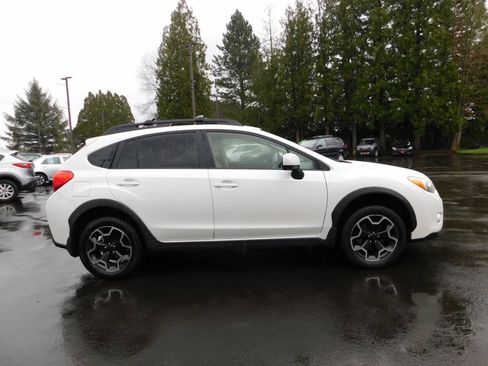 Used 2013 Subaru Crosstrek 2.0i Limited w/ Popular Pkg 2 AWD/4WD image 21