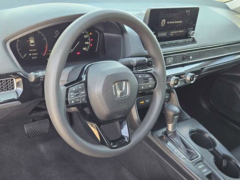 Certified 2024 Honda Civic LX image 2
