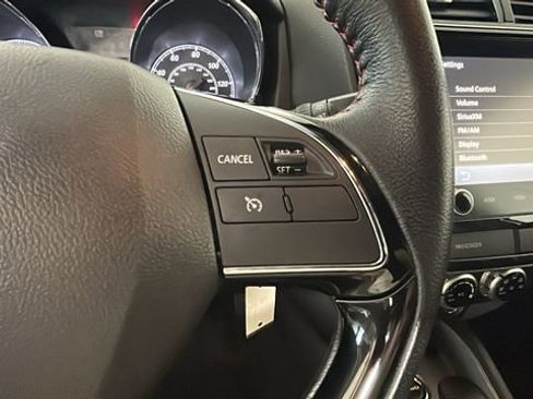 Used 2024 Mitsubishi Outlander Sport AWD image 17