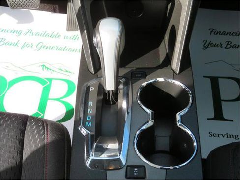 Used 2012 Chevrolet Equinox LS image 25