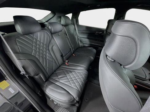 New 2026 Genesis GV80 3.5T e-SC image 29