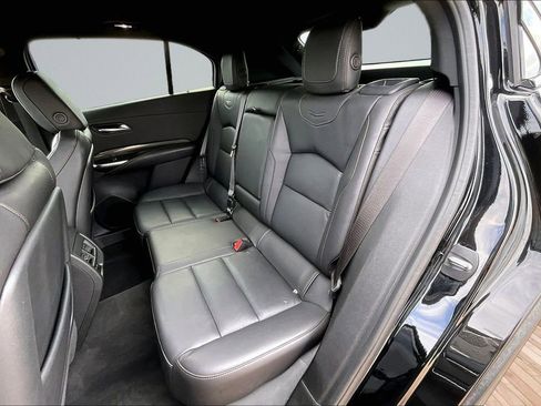 Used 2022 Cadillac XT4 Sport w/ Comfort Package FWD image 25