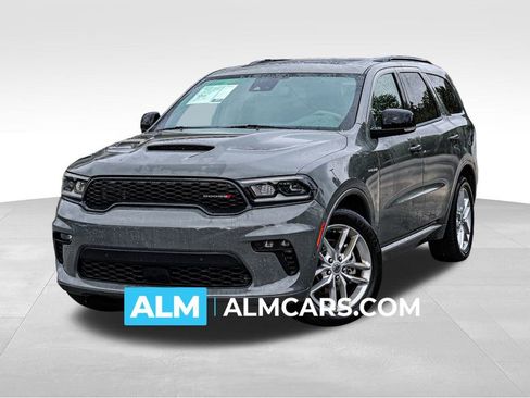 Used 2023 Dodge Durango R/T image 1
