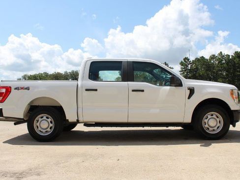 Used 2021 Ford F150 XL w/ Trailer Tow Package AWD/4WD image 19