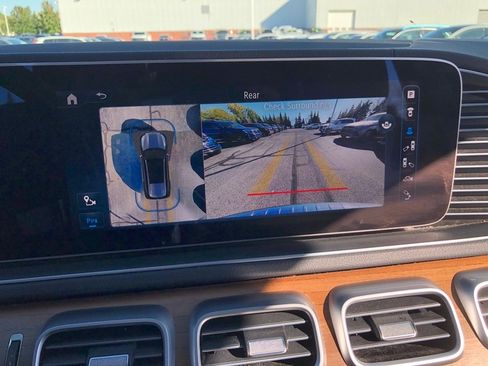 Certified 2024 Mercedes-Benz GLS 450 GLS 450 image 29