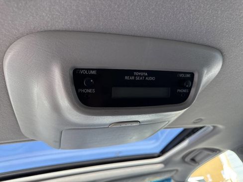 Used 2005 Toyota Sienna image 21