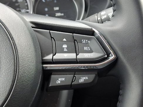 Certified 2025 MAZDA CX-5 AWD 2.5 S w/ Select Package image 24