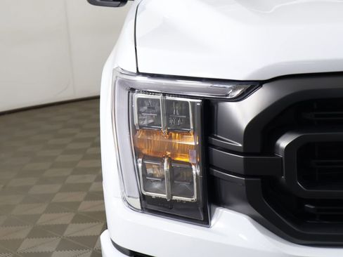 Used 2023 Ford F150 XLT w/ Equipment Group 302A High AWD/4WD image 14