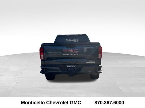 Used 2021 GMC Sierra 1500 Elevation w/ Preferred Package AWD/4WD image 4
