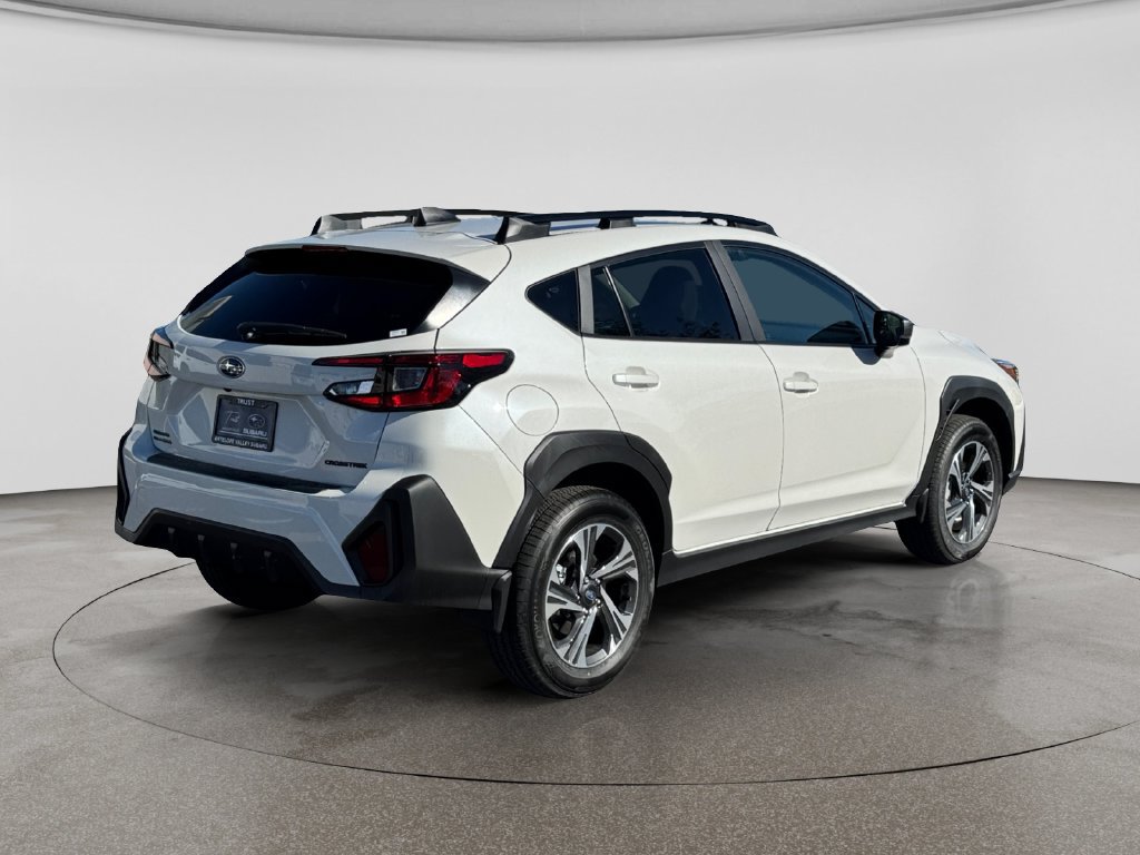 New 2026 Subaru Crosstrek 2.5i Premium AWD/4WD image 5