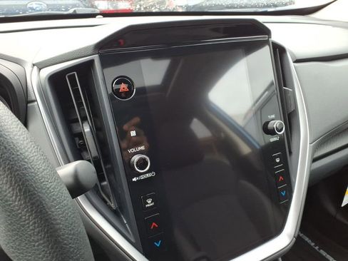 Certified 2025 Subaru Crosstrek 2.0i Premium AWD/4WD image 15
