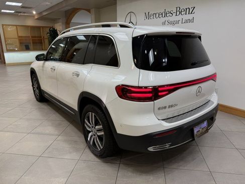 Certified 2024 Mercedes-Benz EQB 250+ image 3