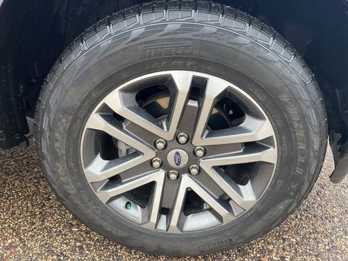 Used 2021 Ford F150 XL w/ STX Appearance Package image 15