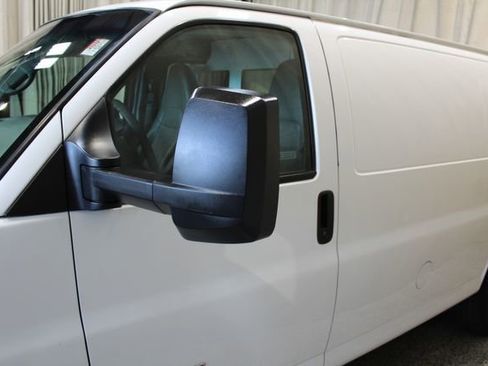 Used 2014 GMC Savana 3500 image 9