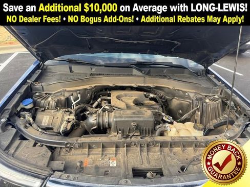 Used 2020 Ford Explorer XLT w/ Equipment Group 202A image 25