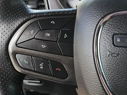 Used 2022 Dodge Challenger R/T w/ Shaker Package image 21