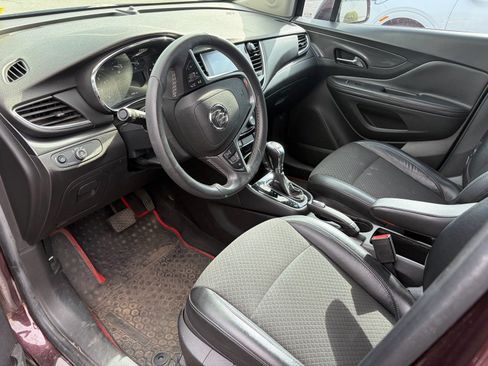 Used 2017 Buick Encore Preferred FWD image 6