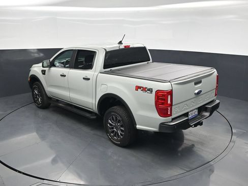 Used 2021 Ford Ranger XLT w/ Equipment Group 301A Mid AWD/4WD image 39