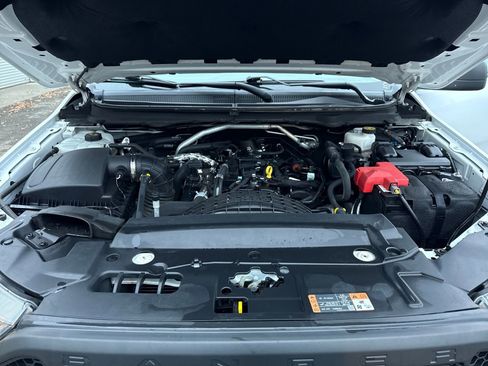 Certified 2022 Ford Ranger XL w/ Equipment Group 101A High image 22