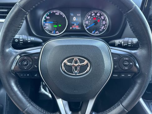 Certified 2021 Toyota RAV4 XLE w/ Convenience Package AWD/4WD image 23