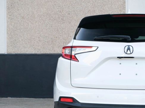 Used 2019 Acura RDX AWD w/ Technology Package image 17