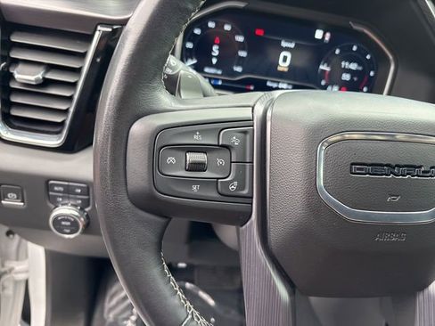 Used 2023 GMC Sierra 1500 Denali Ultimate image 19