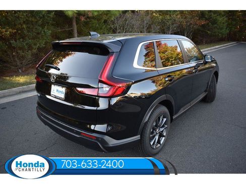 New 2026 Honda CR-V EX-L image 10