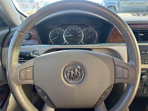 Used 2005 Buick LaCrosse CXL w/ Gold Convenience Package image 21