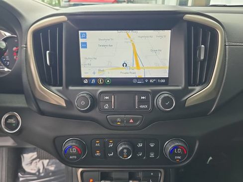 Certified 2022 GMC Terrain Denali AWD/4WD image 20