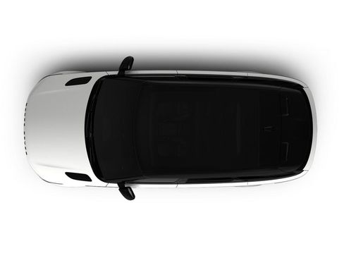New 2026 Land Rover Range Rover Velar Belgravia AWD/4WD image 4
