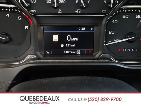 Used 2021 GMC Sierra 1500 AT4 w/ AT4 Preferred Package AWD/4WD image 19