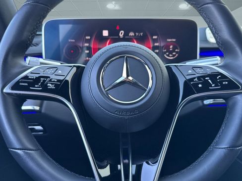 Used 2023 Mercedes-Benz S 580 4MATIC Sedan image 17