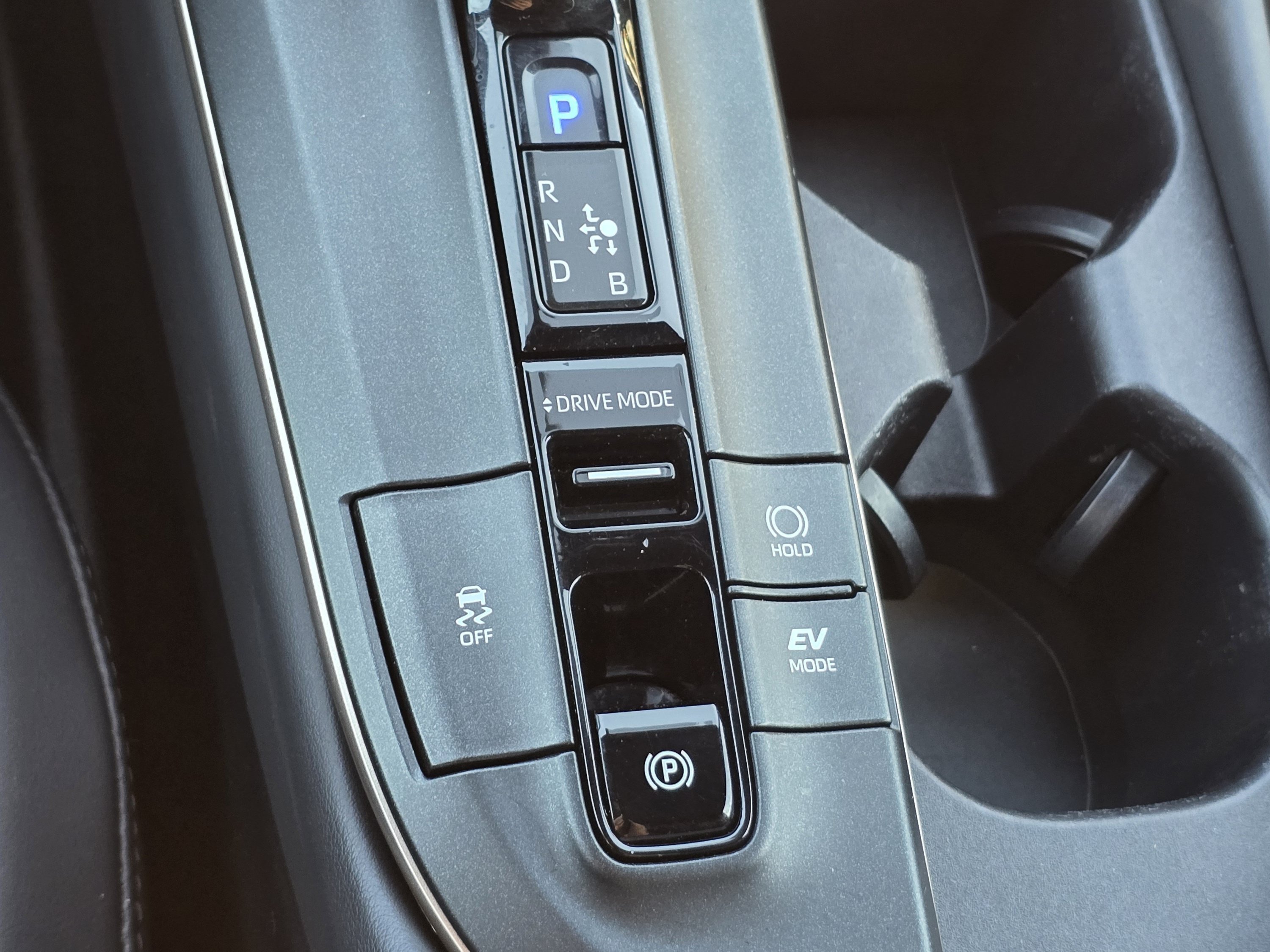 Used 2023 Toyota Crown AWD/4WD image 11