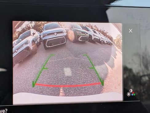 New 2026 Volkswagen Taos S FWD image 20