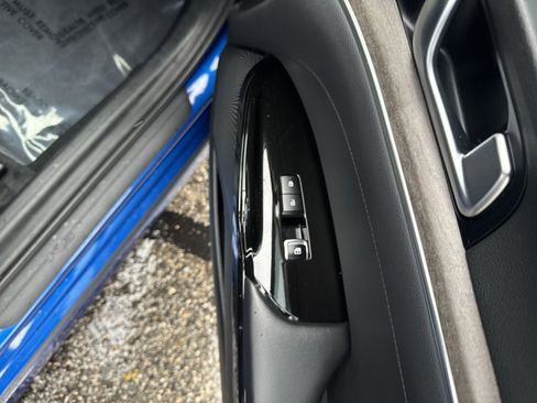 Used 2022 Kia K5 EX image 35