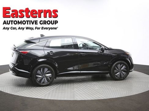 Used 2023 Nissan Ariya FWD image 42