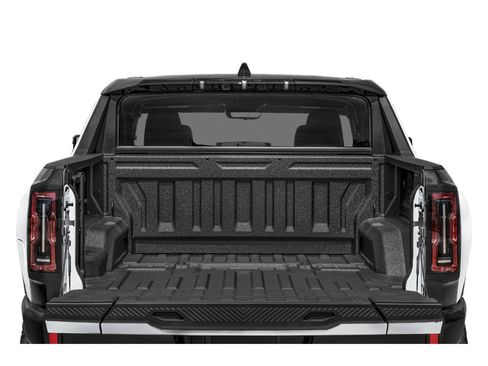 New 2026 GMC Hummer EV 4x4 Crew Cab image 34